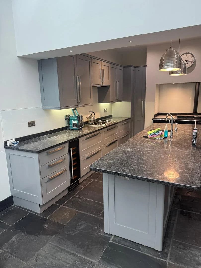 Pickett and Cable project 2