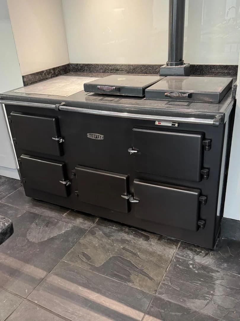 Pickett and Cable project 4