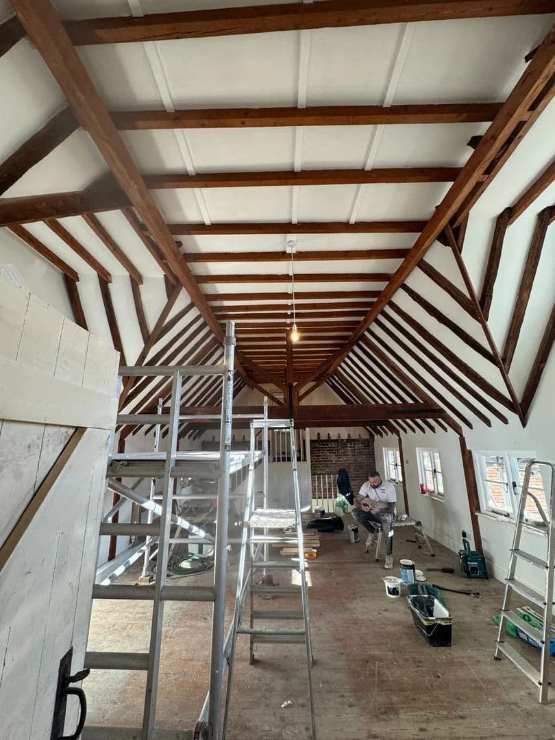 Pickett and Cable project 5