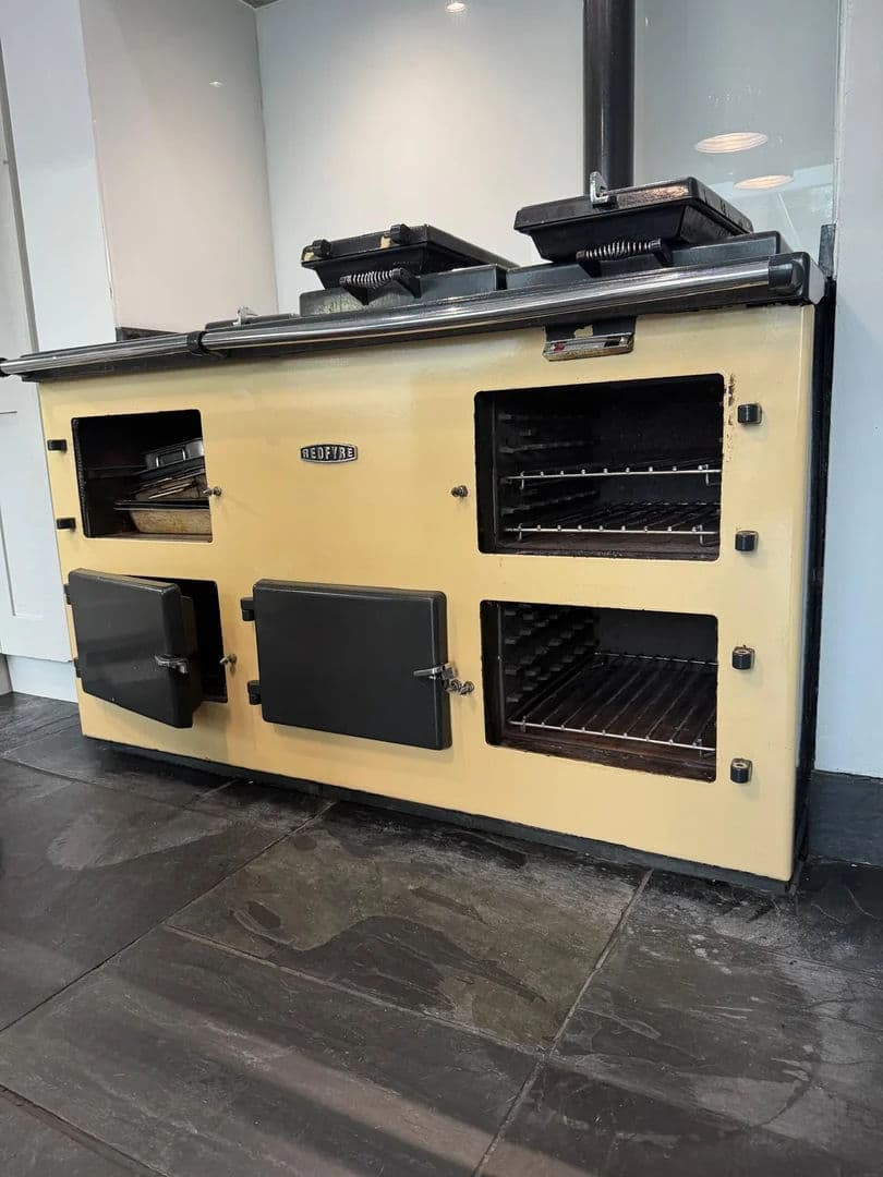 Pickett and Cable project 7