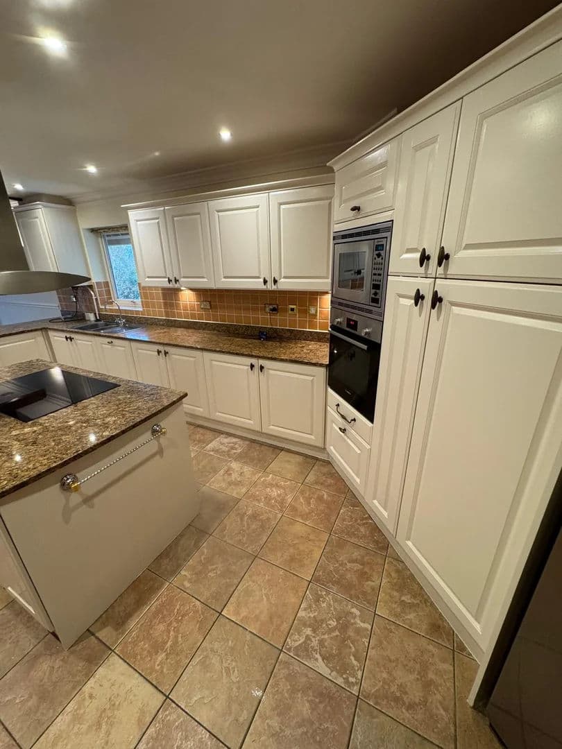 Pickett and Cable project 9