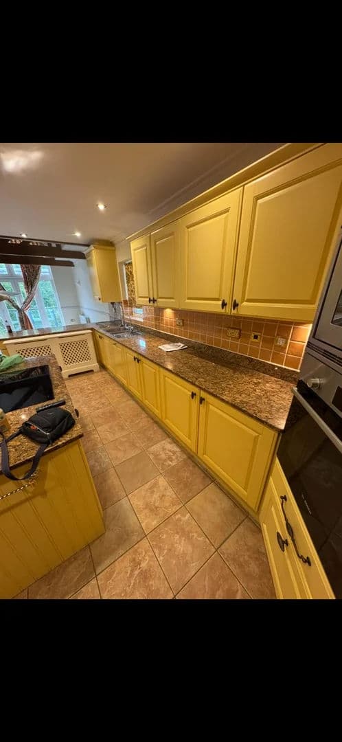 Pickett and Cable project 10