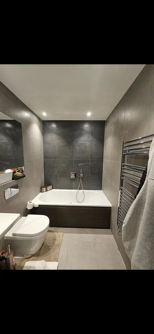 Pickett and Cable project 12