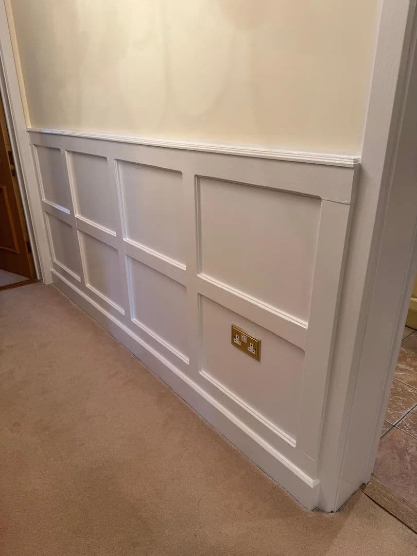 Pickett and Cable project 13