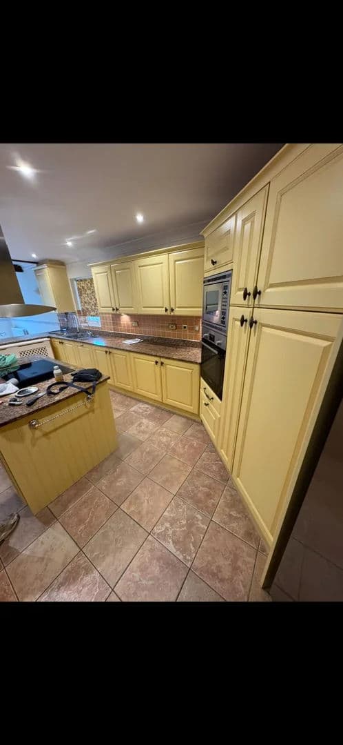 Pickett and Cable project 14