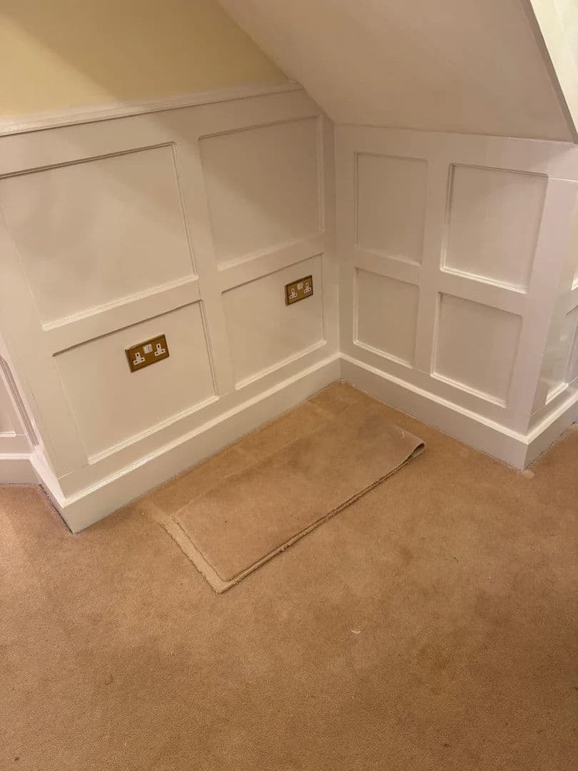 Pickett and Cable project 17