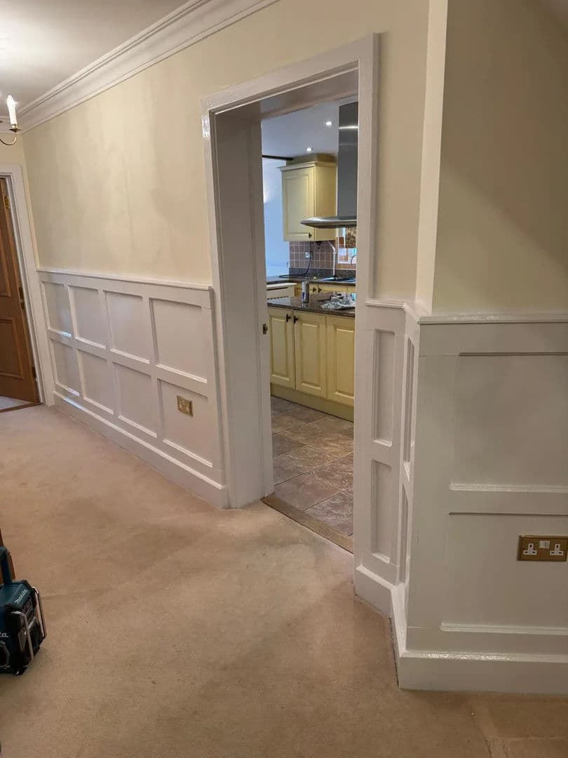 Pickett and Cable project 18