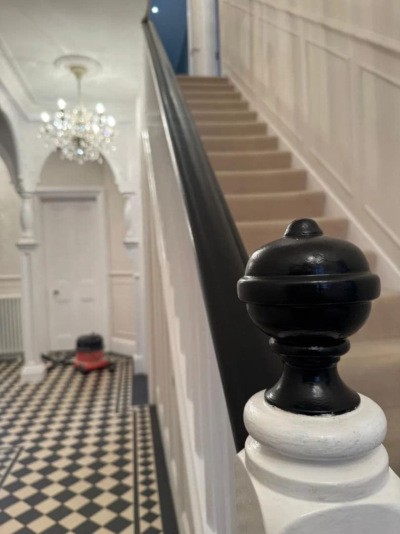 Pickett and Cable project 20