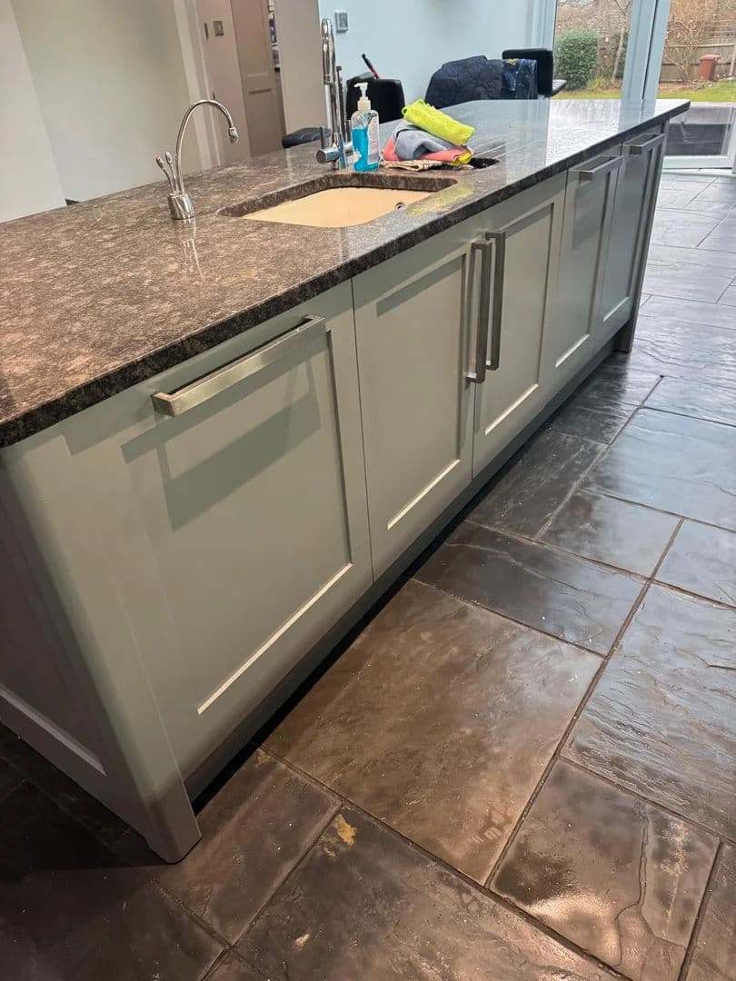 Pickett and Cable project 21