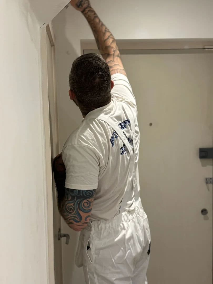 Pickett and Cable project 27