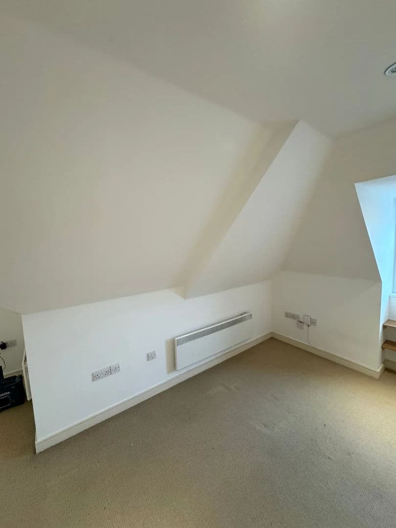 Pickett and Cable project 28