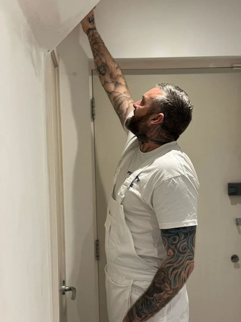 Pickett and Cable project 30