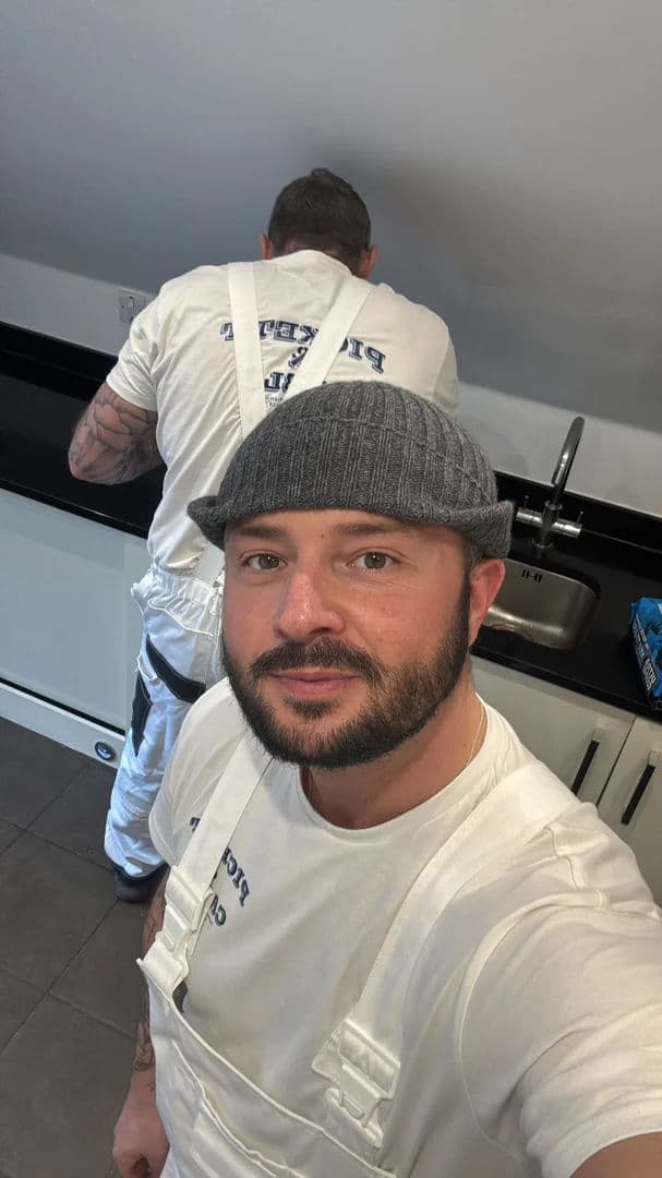 Pickett and Cable project 31