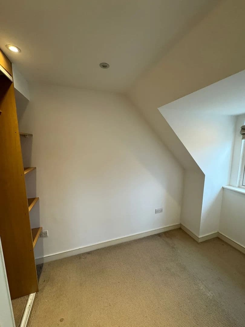 Pickett and Cable project 32