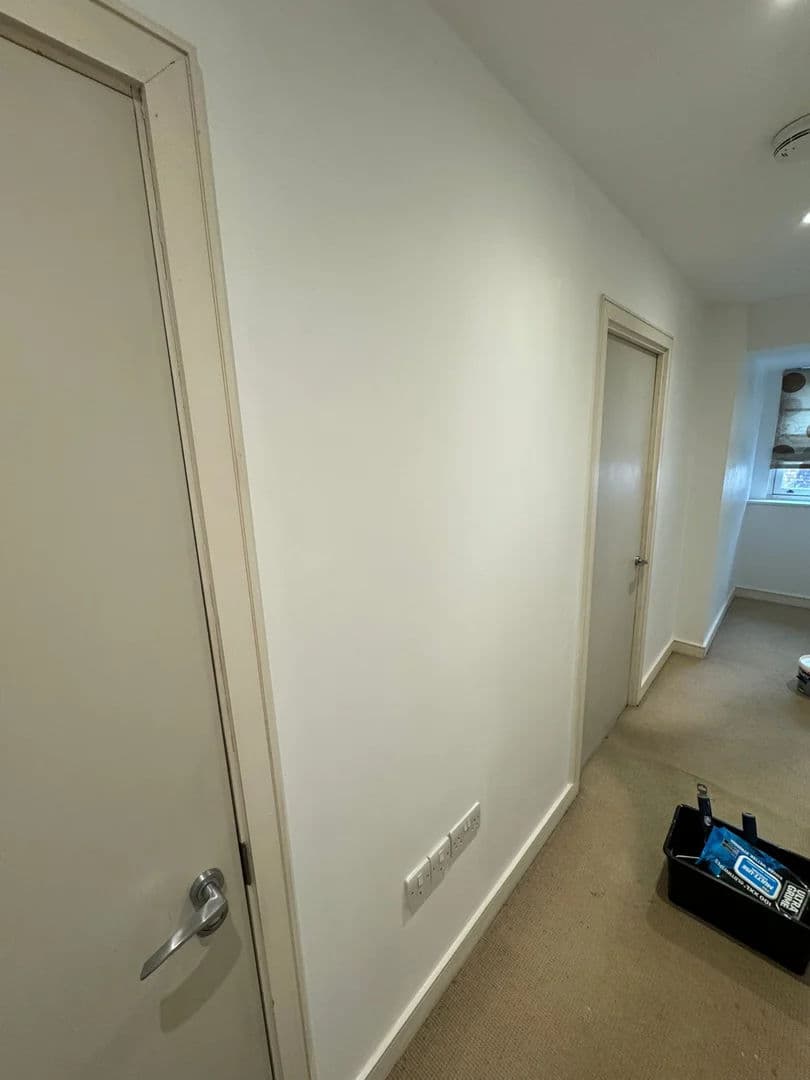 Pickett and Cable project 35