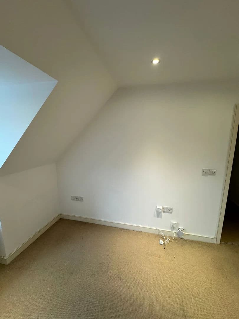 Pickett and Cable project 36