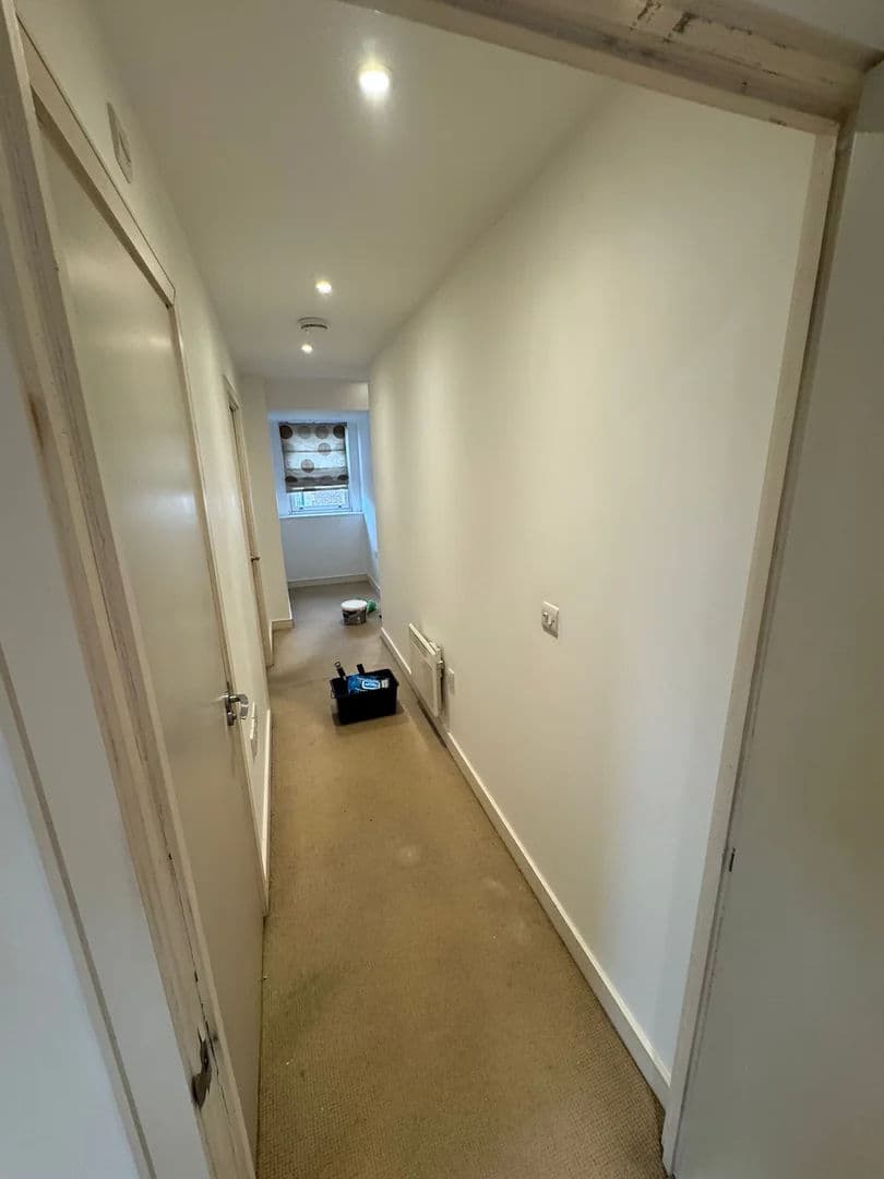 Pickett and Cable project 38