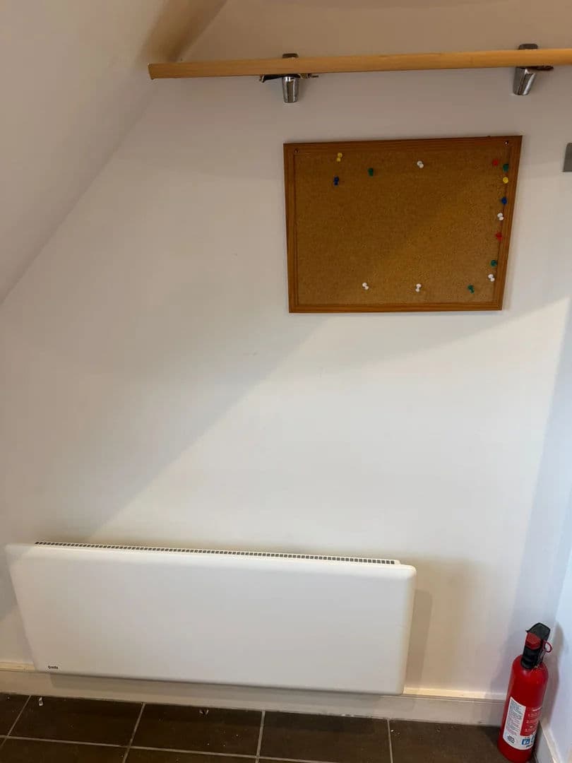 Pickett and Cable project 43