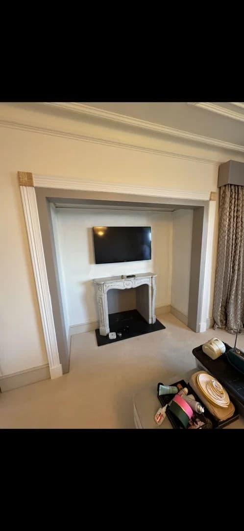 Pickett and Cable project 45