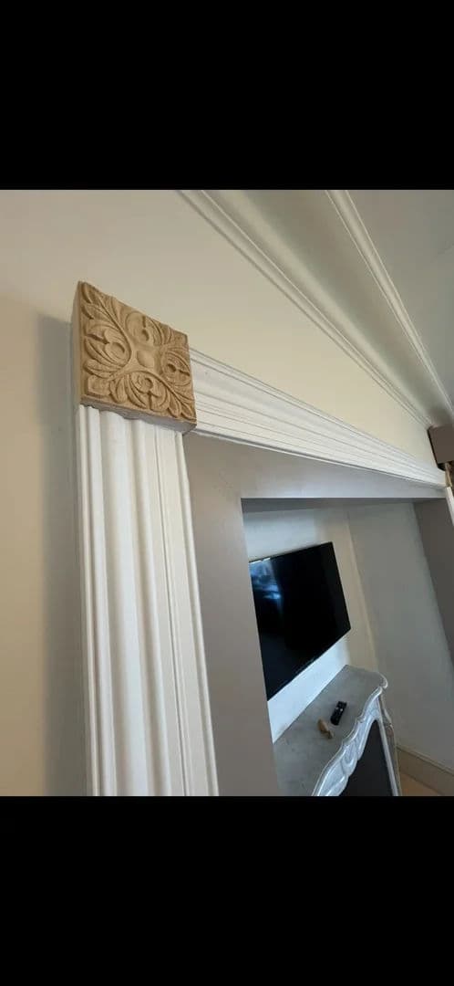 Pickett and Cable project 46