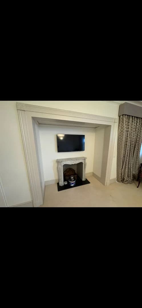 Pickett and Cable project 47