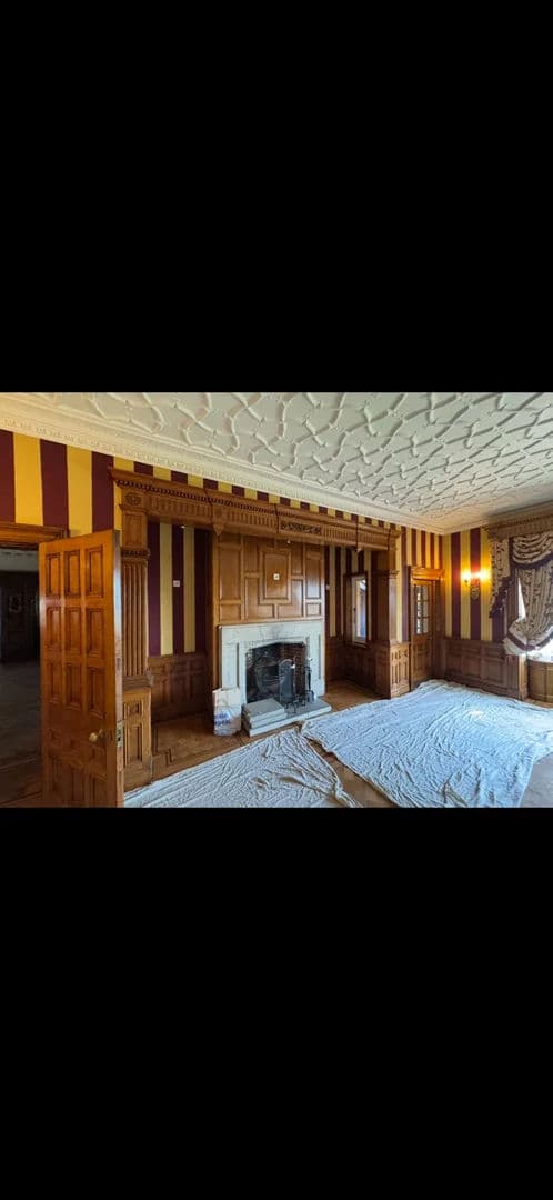 Pickett and Cable project 50