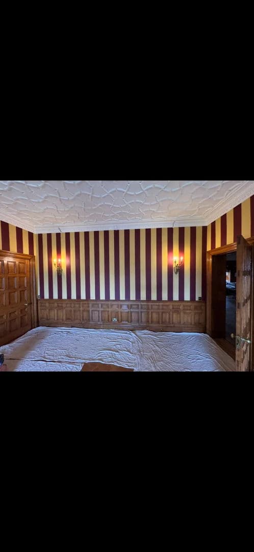 Pickett and Cable project 52