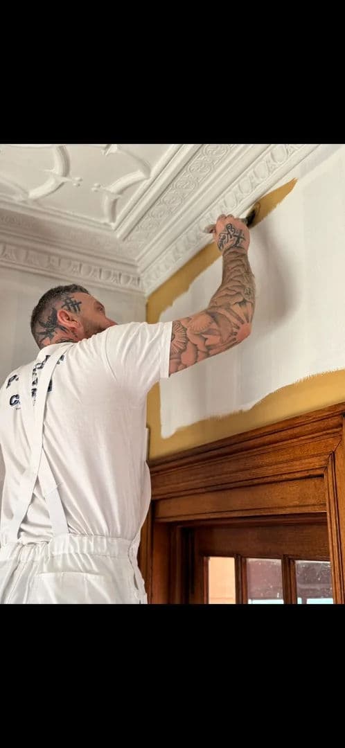 Pickett and Cable project 54