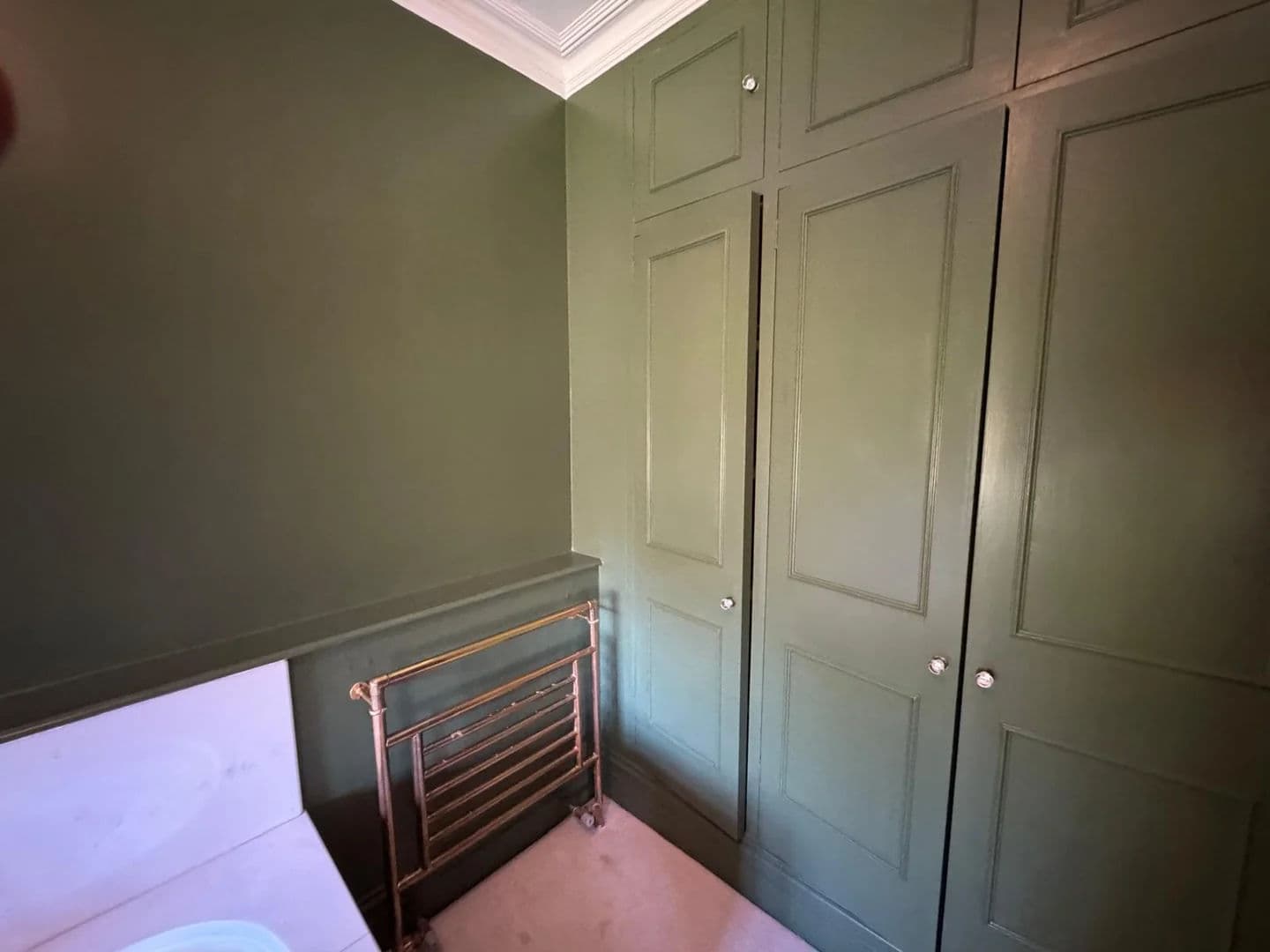 Pickett and Cable project 60