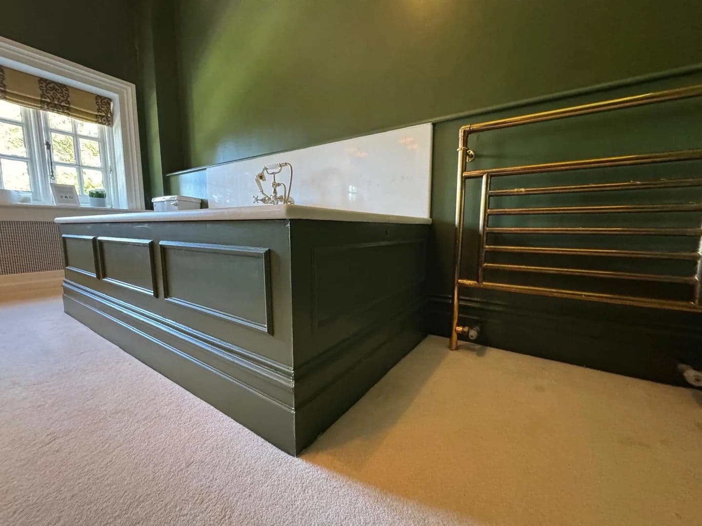 Pickett and Cable project 62