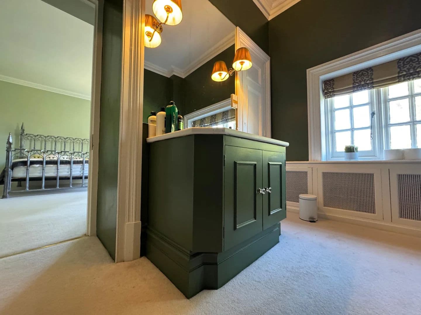 Pickett and Cable project 64