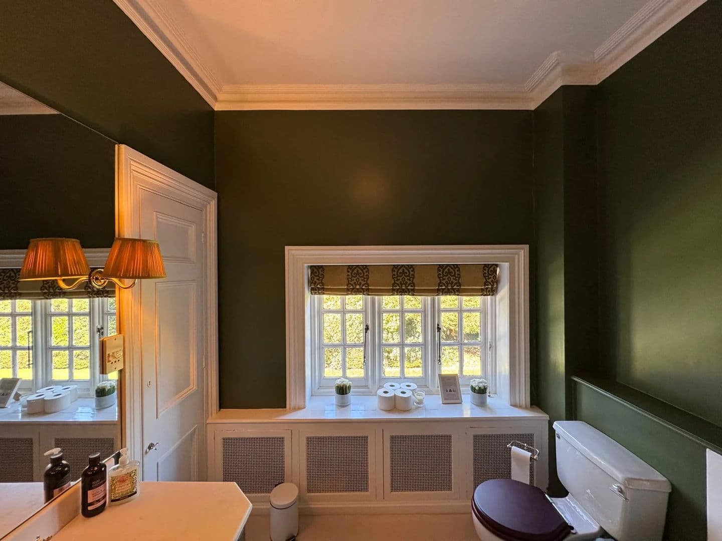 Pickett and Cable project 65