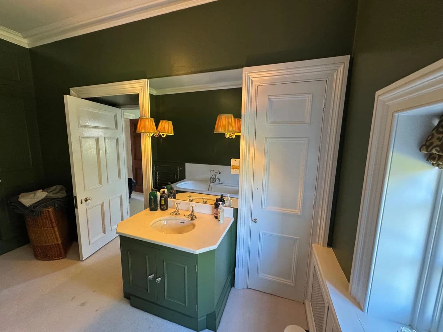 Pickett and Cable project 66