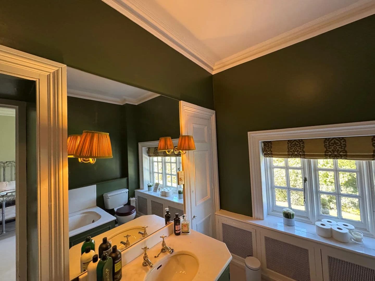 Pickett and Cable project 68