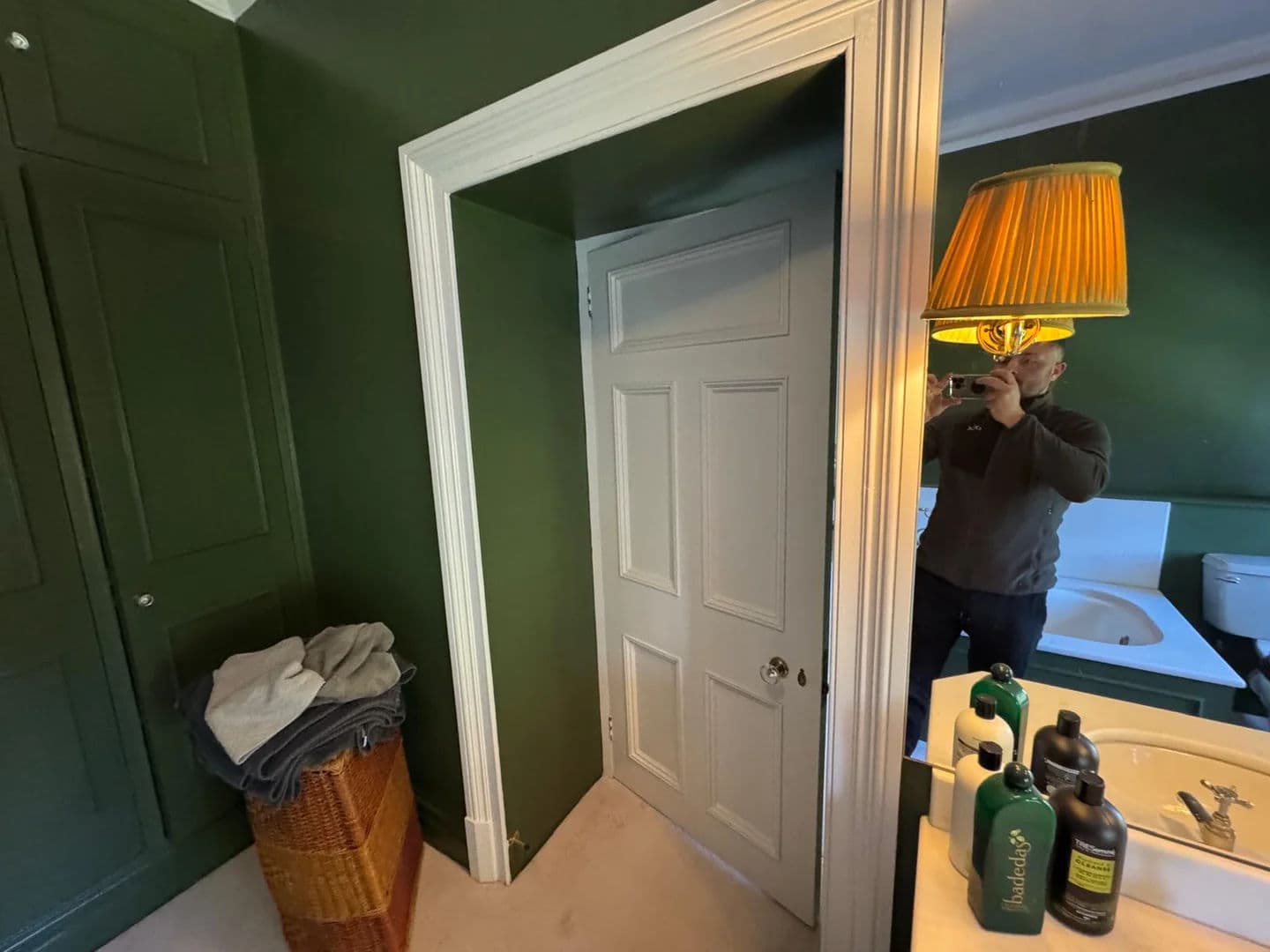 Pickett and Cable project 69