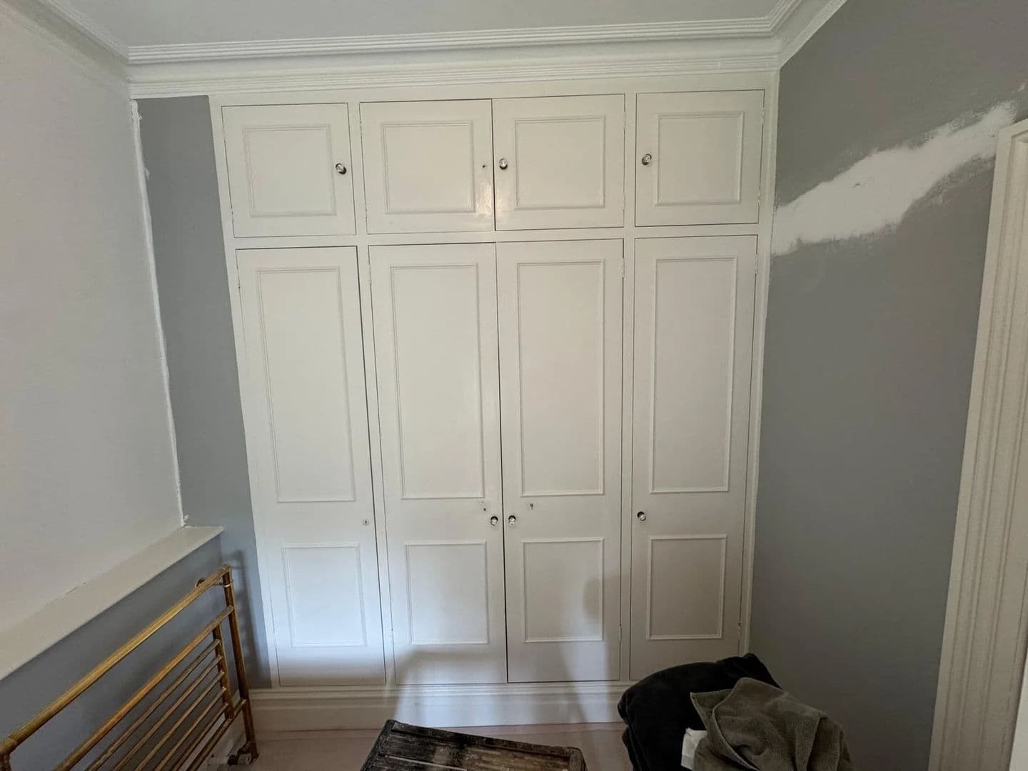 Pickett and Cable project 70