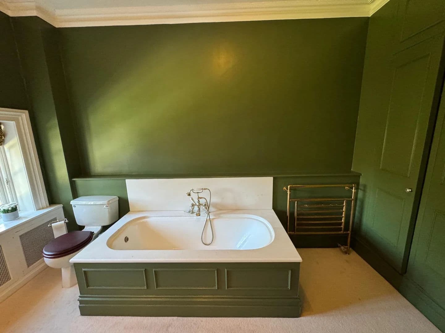 Pickett and Cable project 73