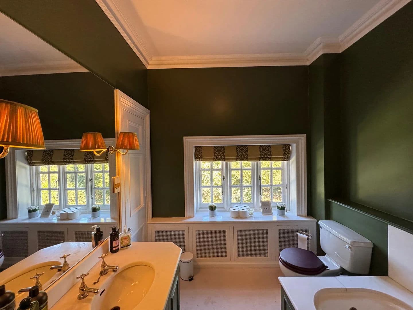 Pickett and Cable project 74