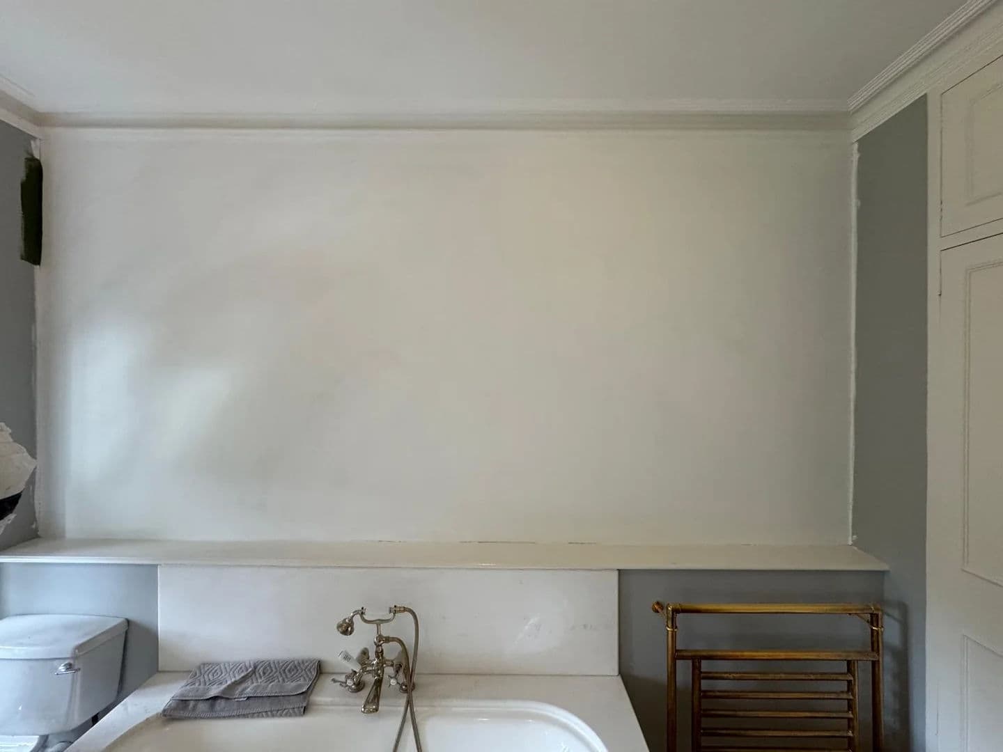 Pickett and Cable project 75