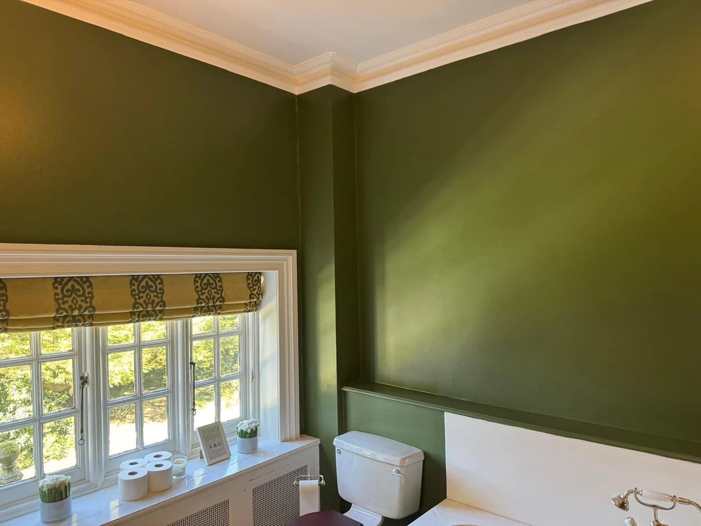 Pickett and Cable project 79