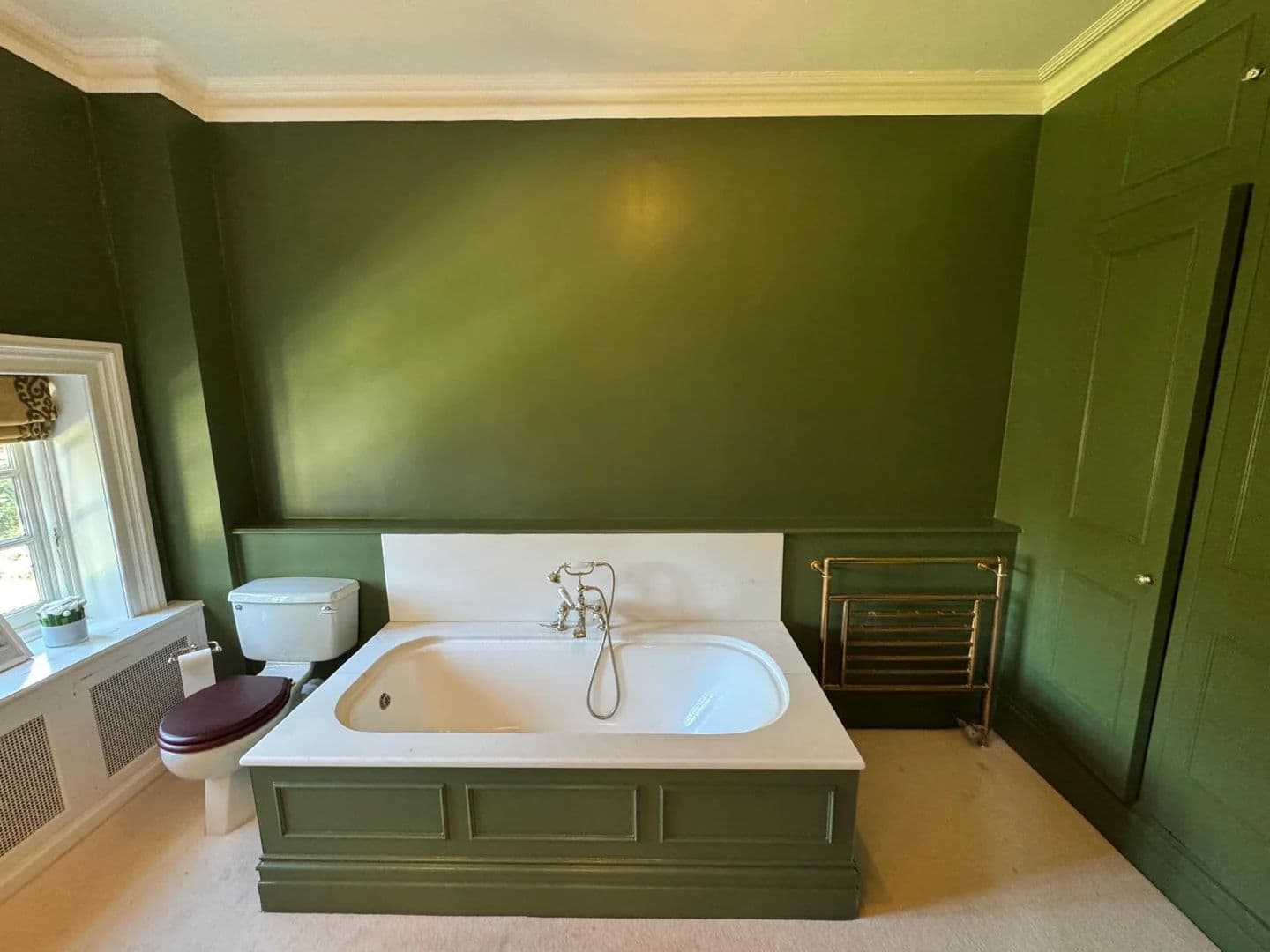 Pickett and Cable project 80