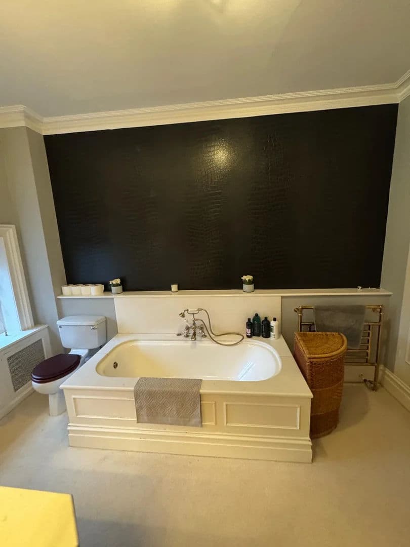 Pickett and Cable project 82