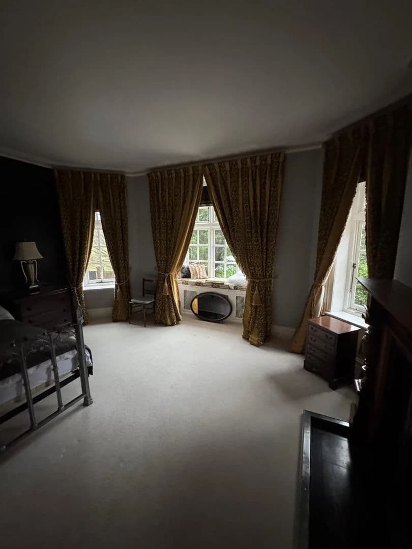 Pickett and Cable project 83