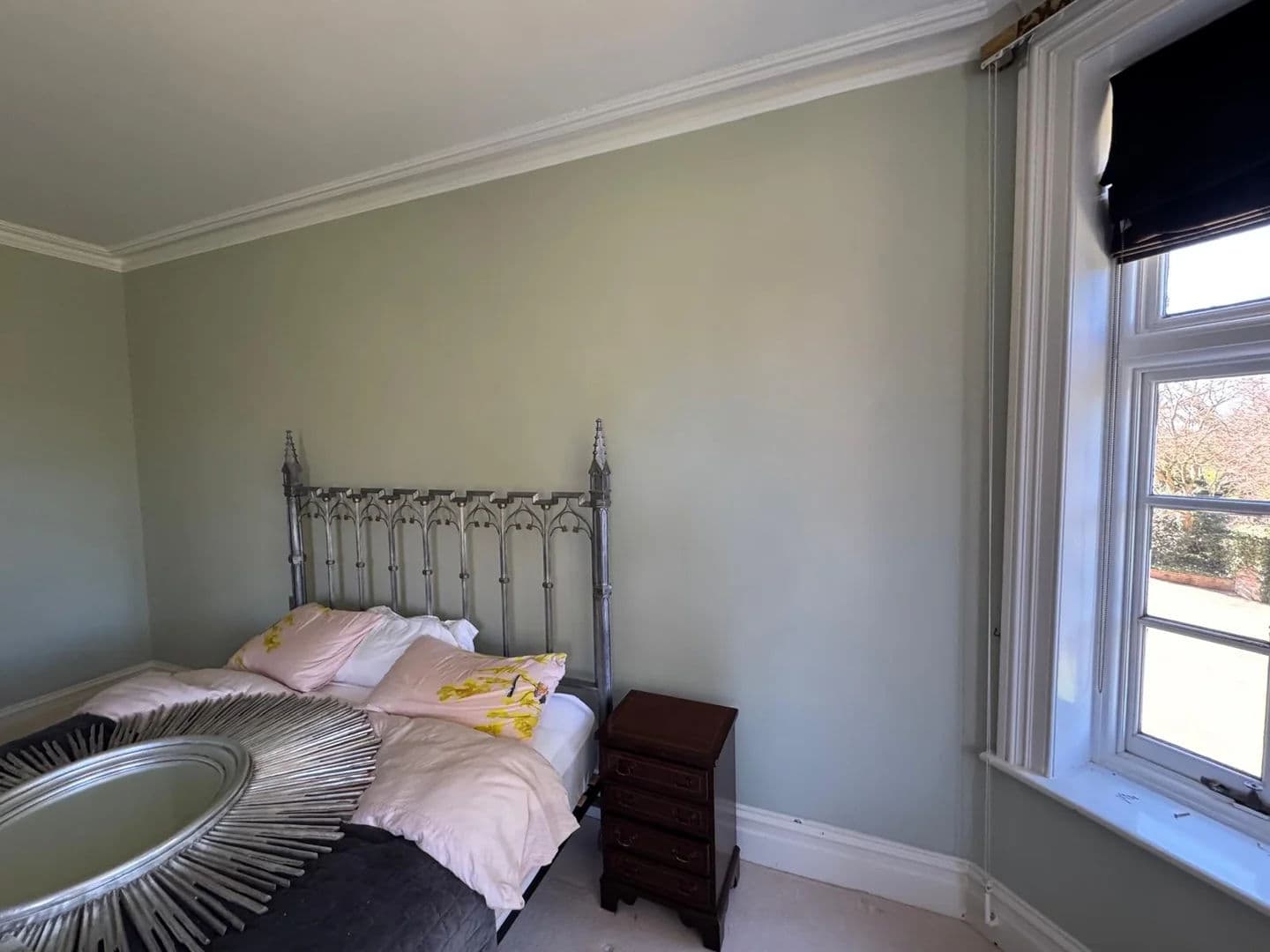 Pickett and Cable project 87