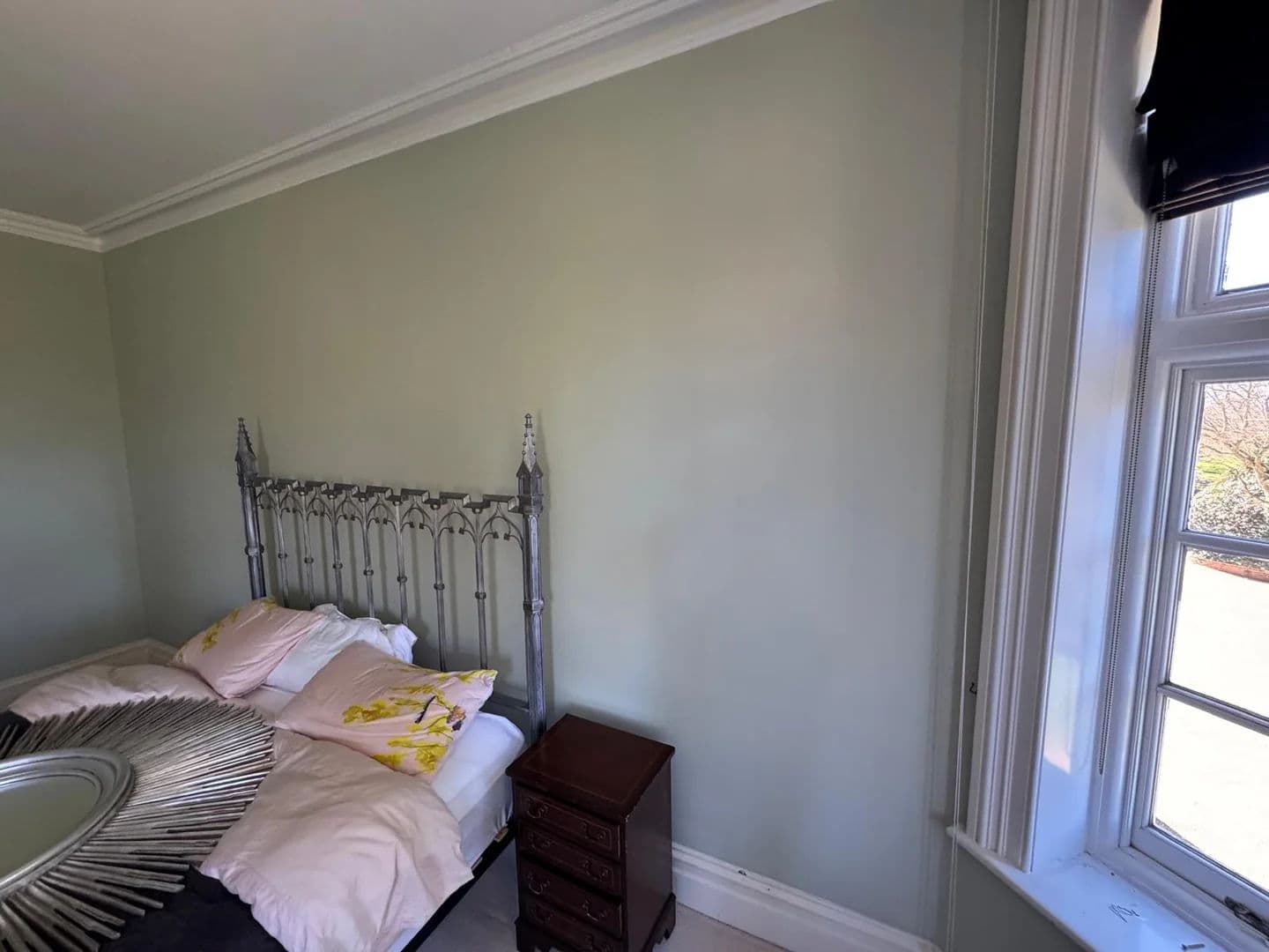 Pickett and Cable project 88