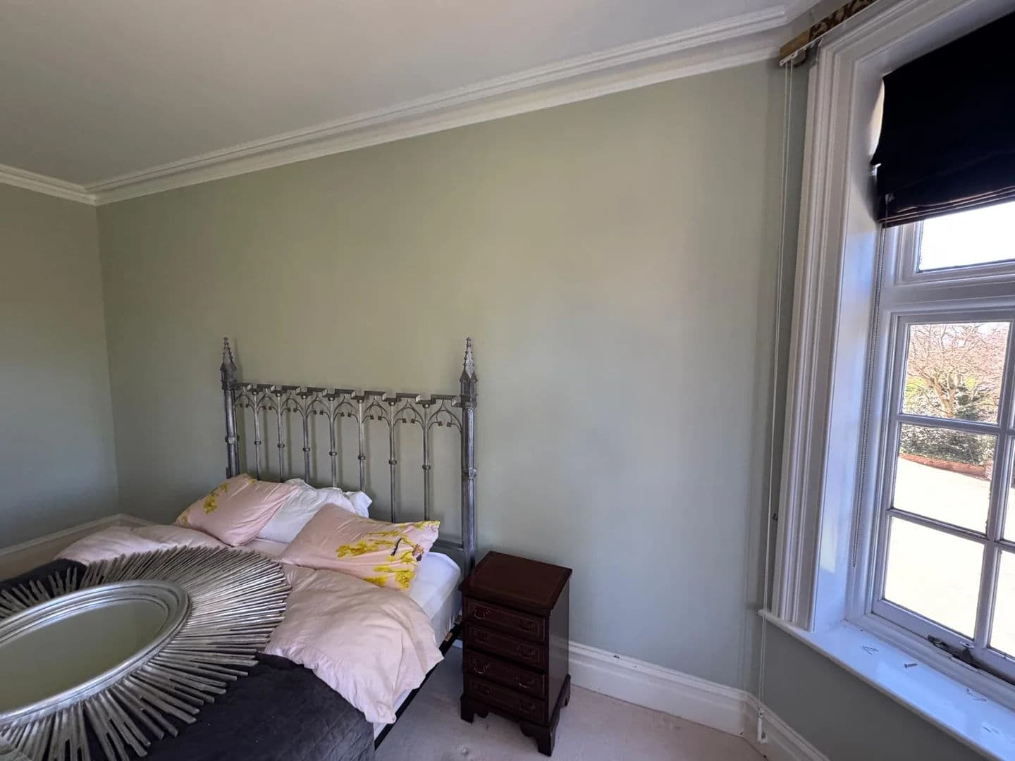 Pickett and Cable project 89