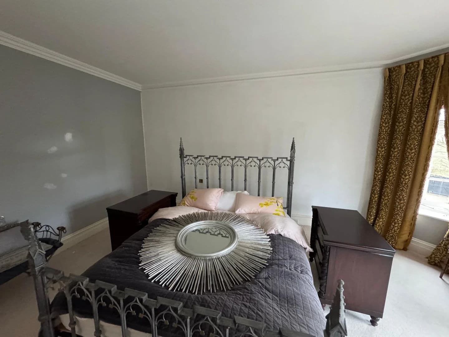 Pickett and Cable project 93