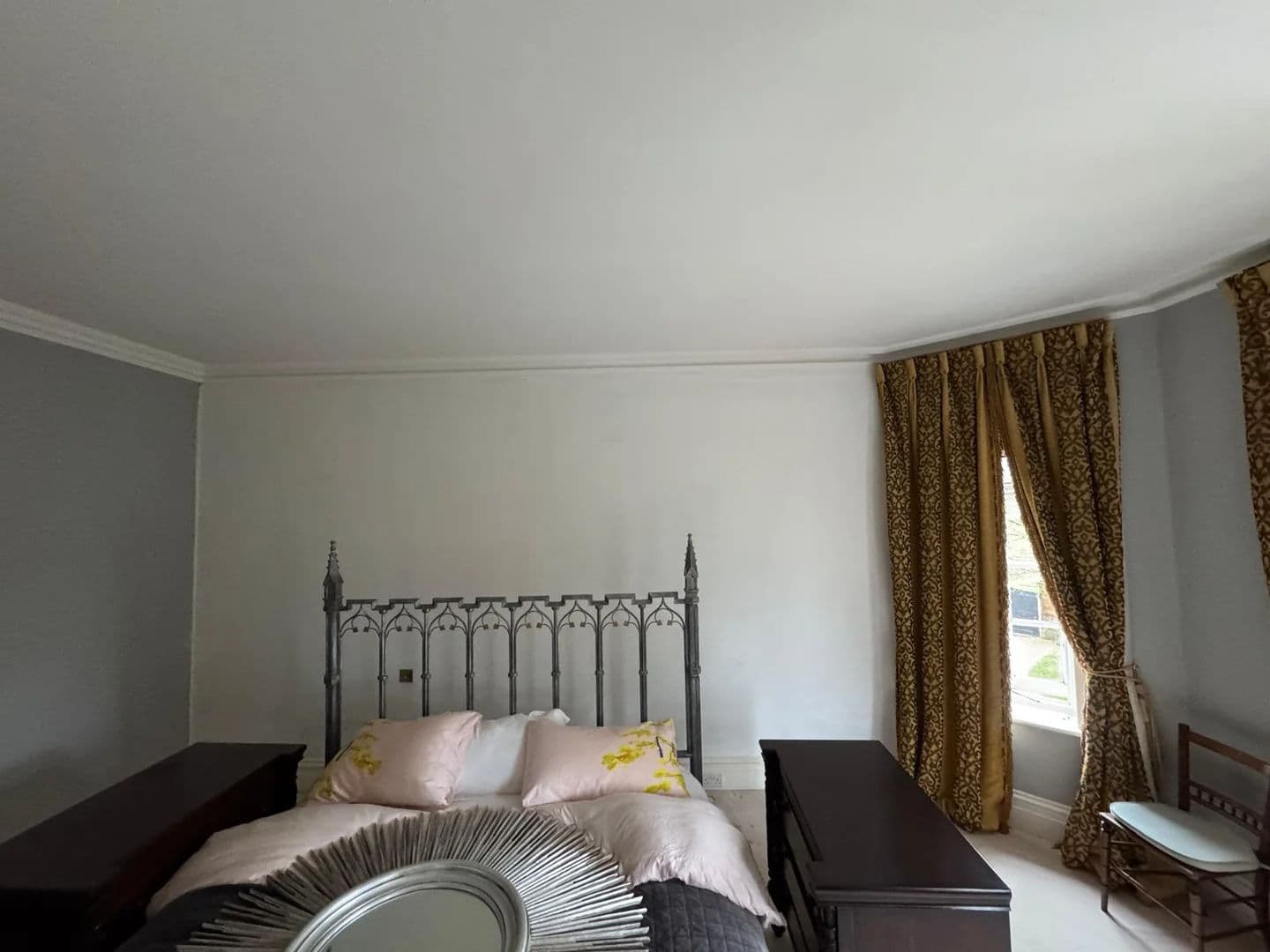 Pickett and Cable project 94