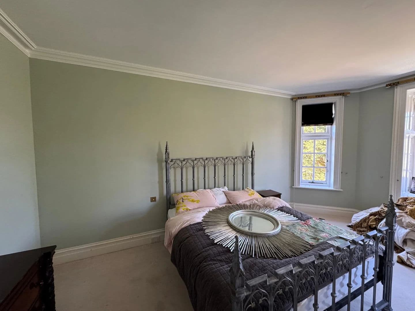 Pickett and Cable project 97