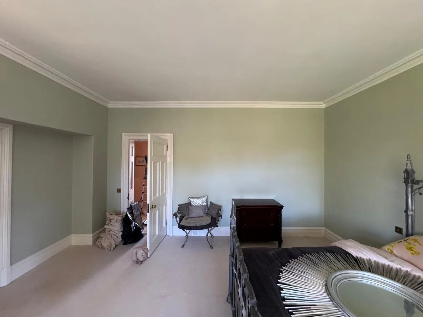 Pickett and Cable project 99